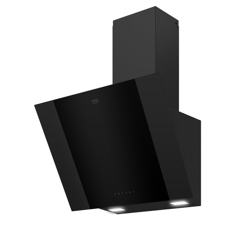 Beko BDE 6062 MS Duvar Tipi Davlumbaz