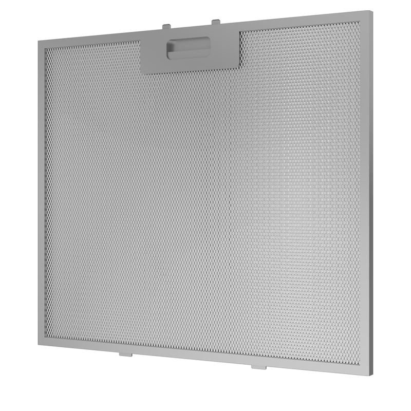 Beko BDE 6062 MS Duvar Tipi Davlumbaz