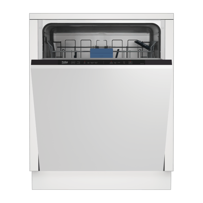 Beko BB 240 Tam Ankastre Bulaşık Makinesi