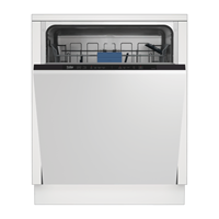 Beko BB 240 Tam Ankastre Bulaşık Makinesi