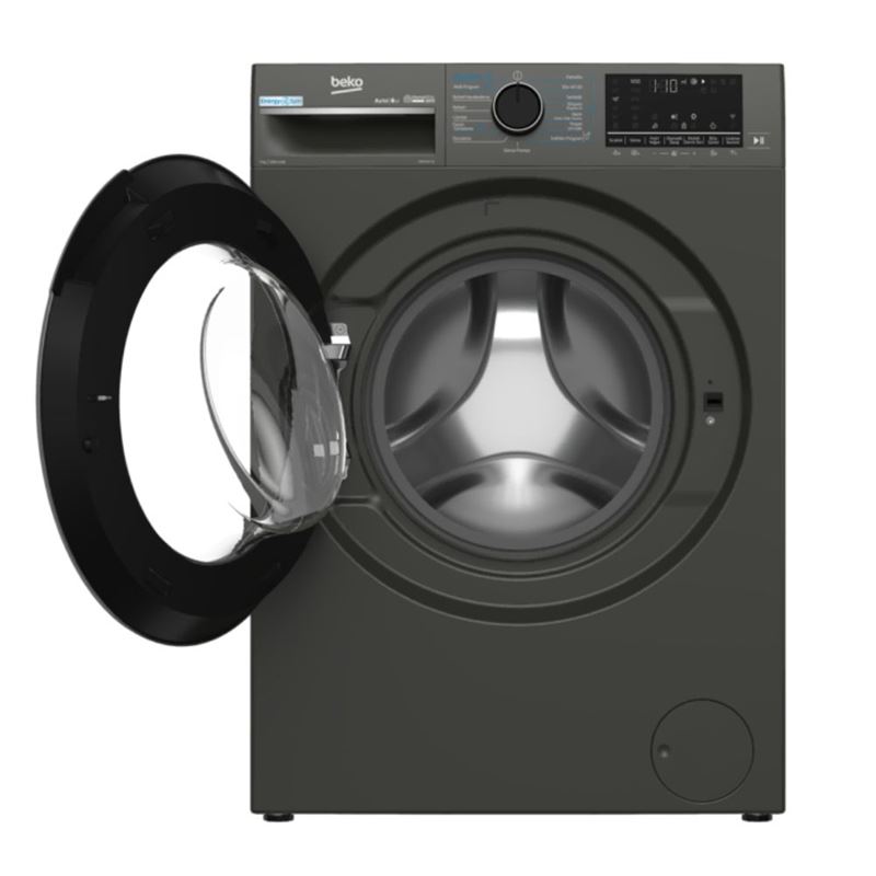 Beko CMB 9120 OG 1200 Devir 9 kg Çamaşır Makinesi