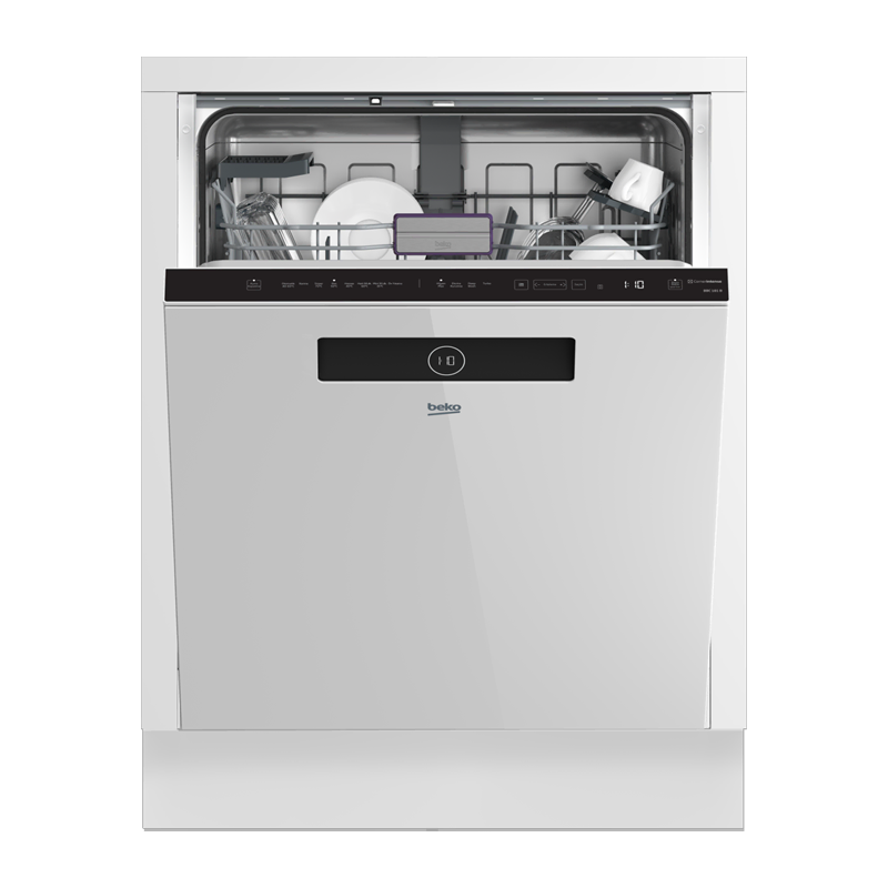 Beko BBC 181 B Tezgah Altı Bulaşık Makinesi