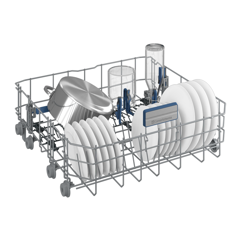 Beko BBC 181 B Tezgah Altı Bulaşık Makinesi