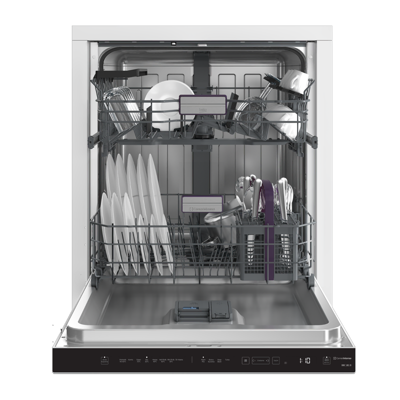 Beko BBC 181 B Tezgah Altı Bulaşık Makinesi