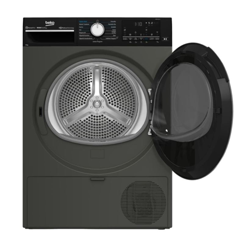 Beko KMB 1011 IG 10 kg Çamaşır Kurutma Makinesi