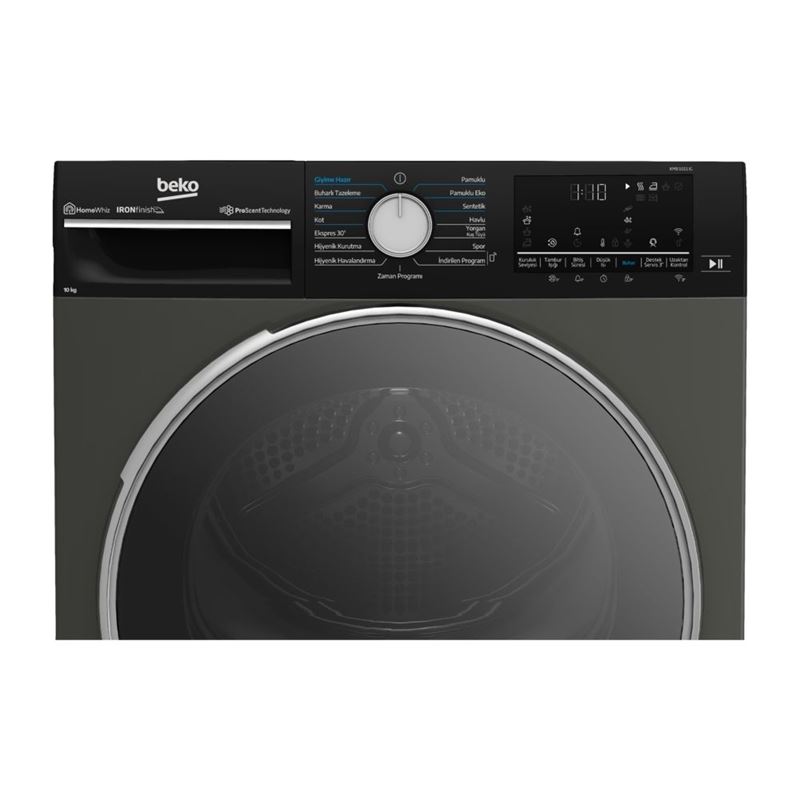 Beko KMB 1011 IG 10 kg Çamaşır Kurutma Makinesi