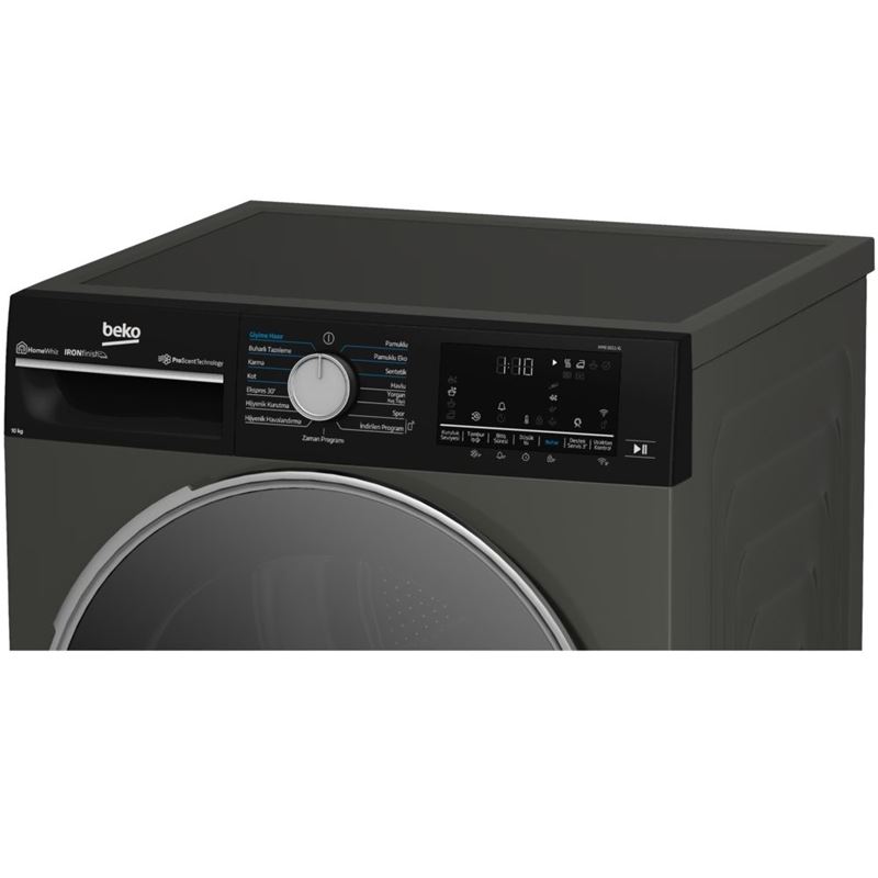 Beko KMB 1011 IG 10 kg Çamaşır Kurutma Makinesi