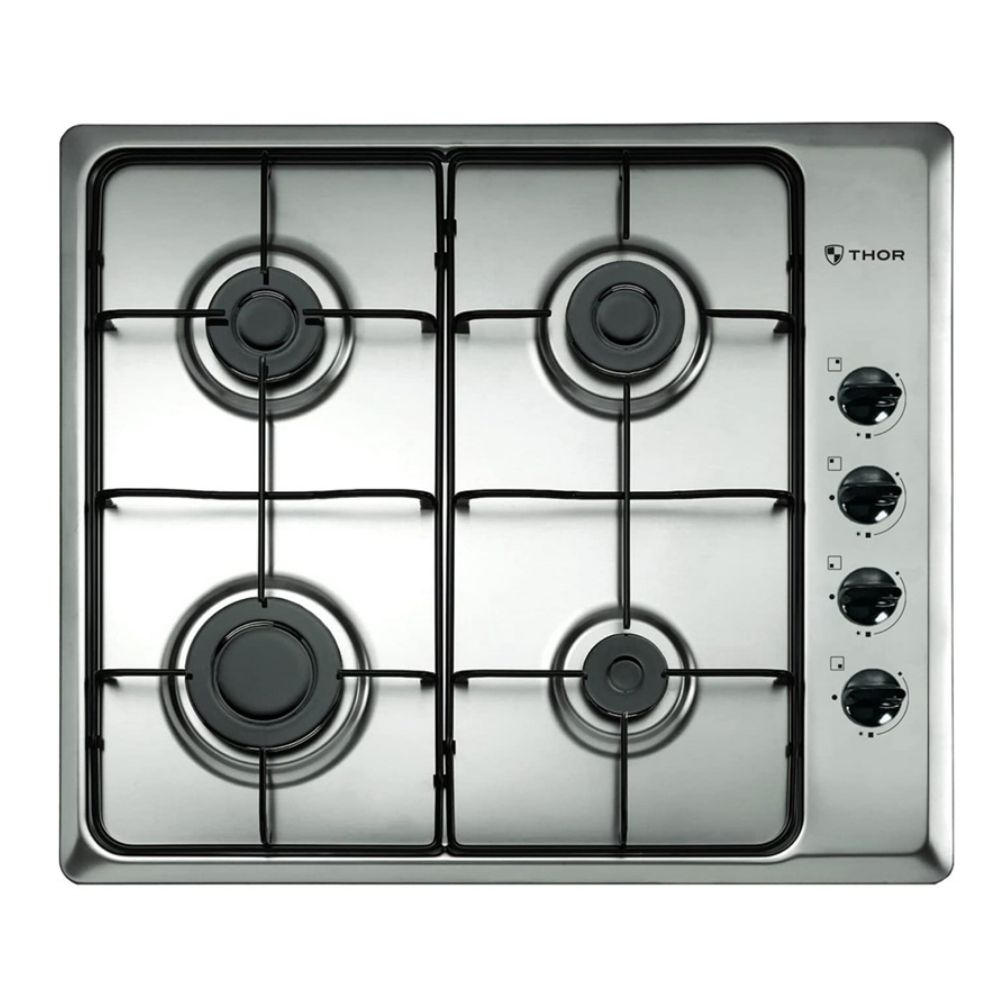 SSE 64600 IX METAL TABLALI OCAKLAR