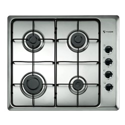 Thor SSE 64600 IX Metal Tablalı Ocaklar