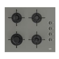Beko BOCD T 6011 EG Gazlı Cam Tablalı Ocaklar