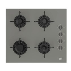 Beko BOCD T 6011 EG Gazlı Cam Tablalı Ocaklar