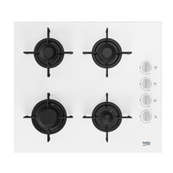 Beko BOCD T 6011 EHB Gazlı Cam Tablalı Ocaklar