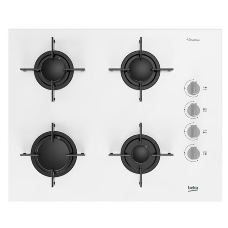 Beko BOCD T 6510 EB Beyond Serisi Cam Tablalı Ocaklar