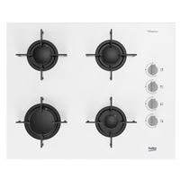 Beko BOCD T 6510 EB Beyond Serisi Cam Tablalı Ocaklar