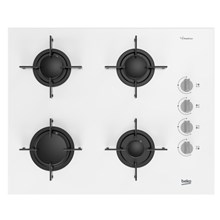 Beko BOCD T 6510 EB Beyond Serisi Cam Tablalı Ocaklar ürün görseli