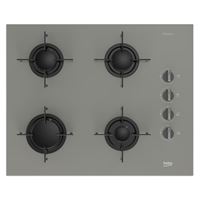 Beko BOCD T 6510 EG Beyond Serisi Cam Tablalı Ocaklar