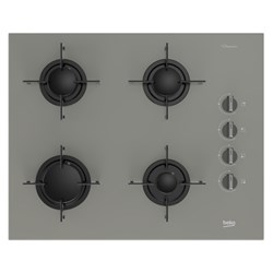 Beko BOCD T 6510 EG Beyond Serisi Cam Tablalı Ocaklar