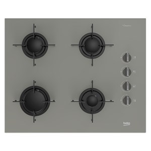 Beko BOCD T 6510 EG Beyond Serisi Cam Tablalı Ocaklar ürün görseli