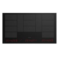 Leisure POL 901 IS İndüksiyonlu Ankastre Ocak