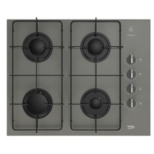 Beko BOCD D 6512 EKG Gazlı Cam Tablalı Ocak ürün görseli