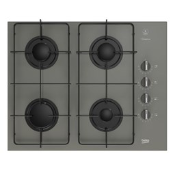 Beko BOCD D 6512 EKG Gazlı Cam Tablalı Ocak