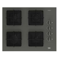 Beko BOCD K 6510 EG Gazlı Cam Tablalı Ocak