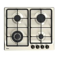 Teka EH 60 4G AI AL TR CI Wok Gözlü Vanilya Ankastre Ocak