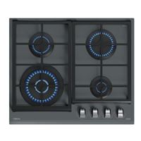 Teka GZC 64320 XBC ST Gri Ankastre Ocak