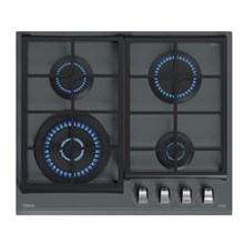 Teka GZC 64320 XBC ST Gri Ankastre Ocak ürün görseli