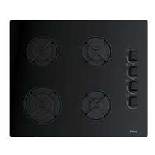 Teka GBE 64002 KBC BK Siyah Cam Ankastre Ocak ürün görseli