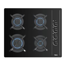 Teka GBC 64002 KBC BK Siyah Cam Ankastre Ocak ürün görseli