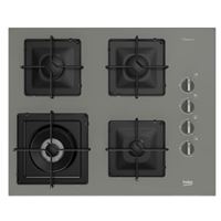 Beko BOCD K 6510 EWG Beyond Serisi Cam Tablalı Ocaklar