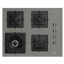 Beko BOCD K 6510 EWG Beyond Serisi Cam Tablalı Ocaklar ürün görseli