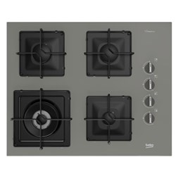 Beko BOCD K 6510 EWG Beyond Serisi Cam Tablalı Ocaklar