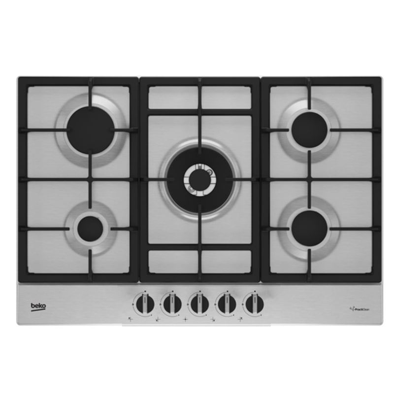 Beko BOMD D 7520 DWI Ankastre Ocaklar