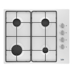 Beko BOMD D 6110 EB Beyond Serisi Metal Tablalı Ocak