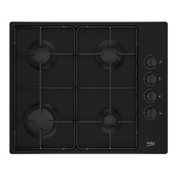 Beko BOMD D 6110 ES Beyond Serisi Metal Tablalı Ocak