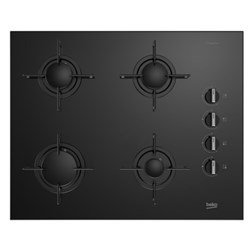 Beko BOCD T 6510 ES Beyond Serisi Cam Tablalı Ocaklar