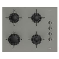 Beko BOCL T 6510 EG Beyond Serisi Cam Tablalı Ocaklar