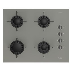 Beko BOCL T 6510 EG Beyond Serisi Cam Tablalı Ocaklar