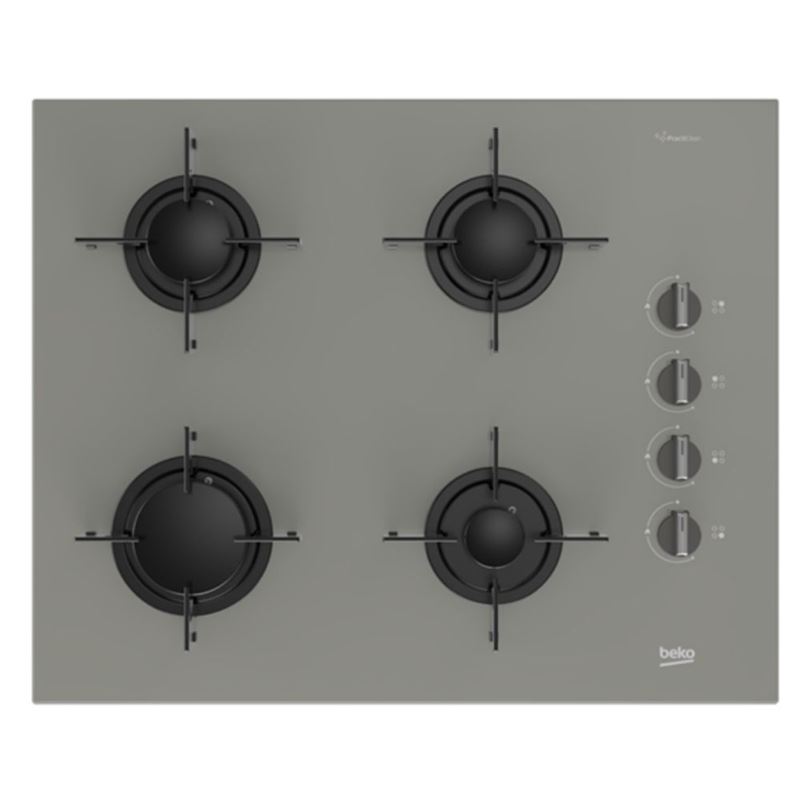 Beko BOCL T 6510 EG Beyond Serisi Cam Tablalı Ocaklar