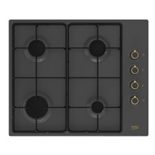 Beko BOMD D 6110 REA Gazlı Renkli Metal Tablalı Ocak ürün görseli