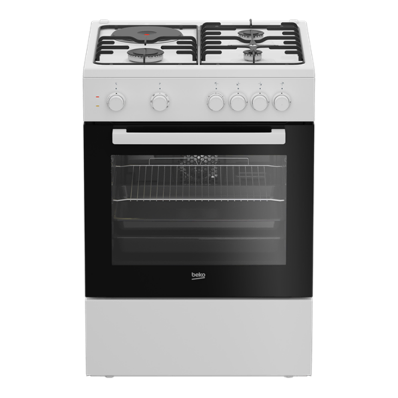 Beko BFE 310-1 LB Ocaklı Fırın