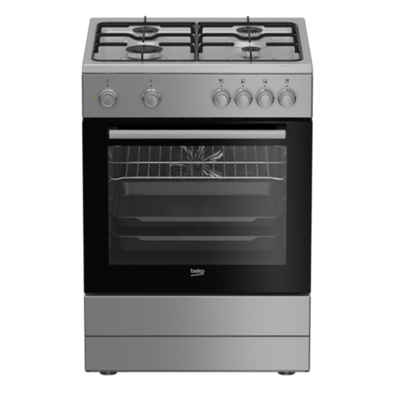 Beko BFE 400-1 G Ocaklı Fırın