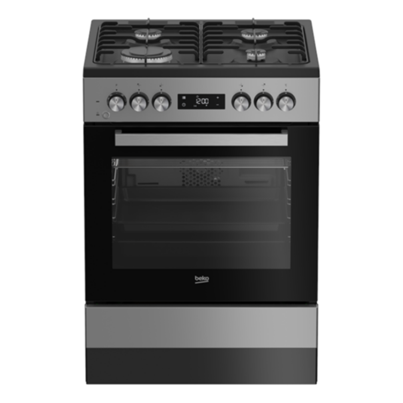 Beko BFM 410 EBG Ocaklı Fırın