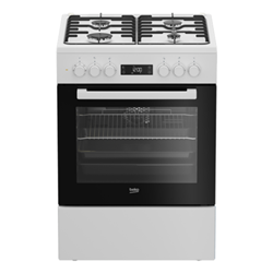 Beko BFE 400 EB Ocaklı Fırın