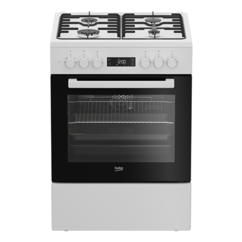 Beko BFE 400 EB Ocaklı Fırın