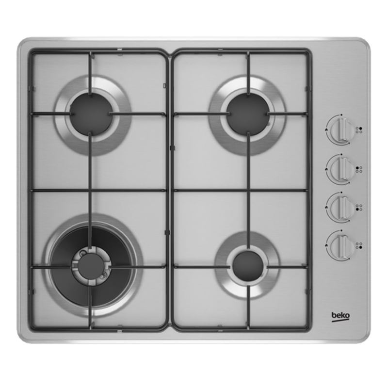 Beko BSOMD D 611 EWI Set Üstü Ocak