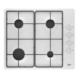 Beko BSOMD D 611 EB Set Üstü Ocak