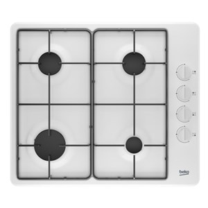 Beko BSOMD D 611 EB Set Üstü Ocak